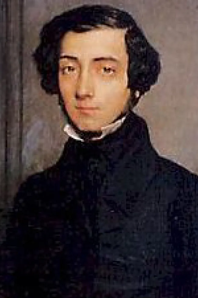 tocqueville